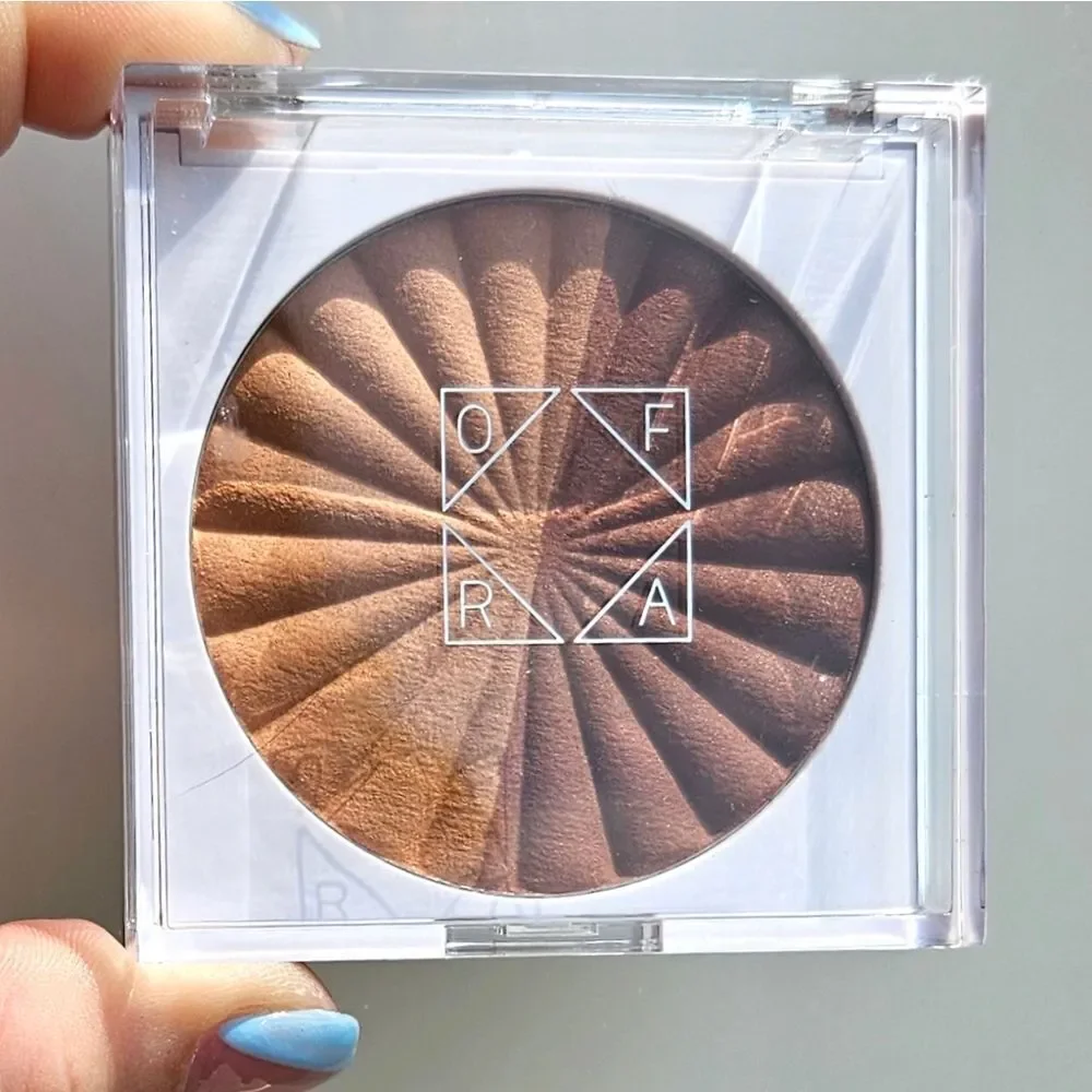 OFRA COSMETICS South Beach Bronzer NEW .25oz